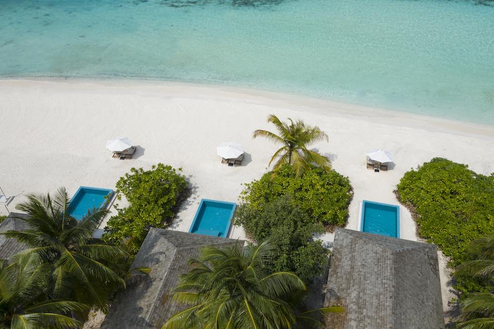 Beach Villa photo 15